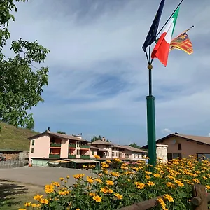 2* Hotel Edelweiss