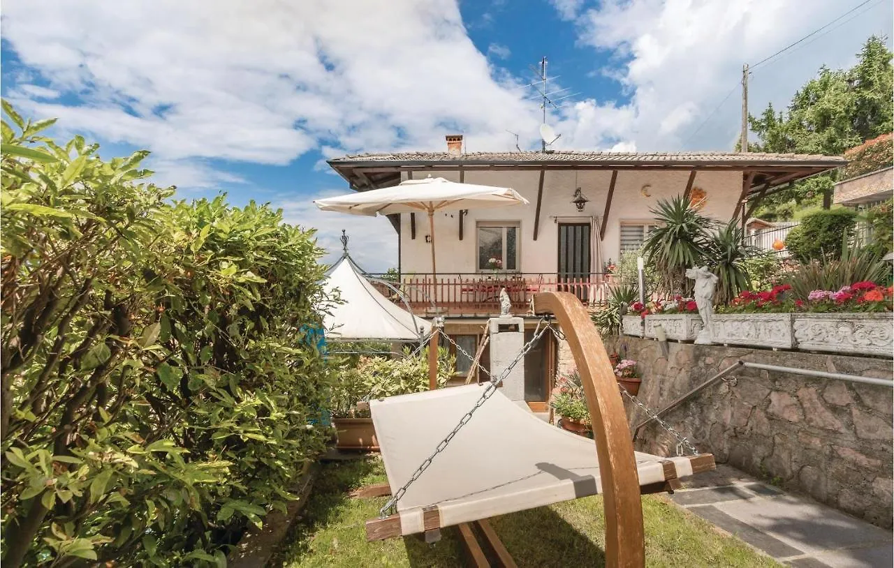 Appartamento App Heli San Zeno di Montagna Italia