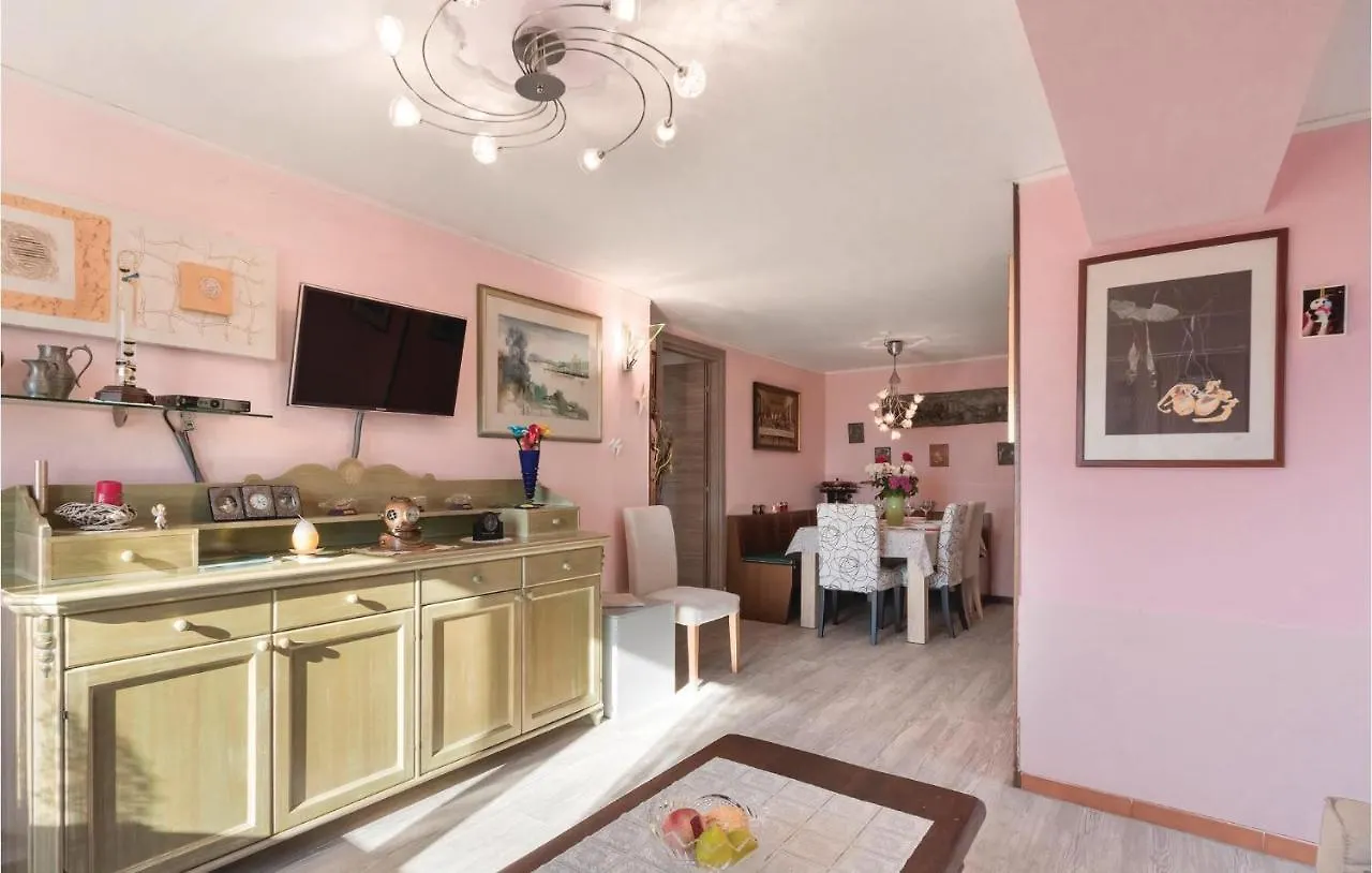 Appartamento App Heli San Zeno di Montagna 0*,  Italia
