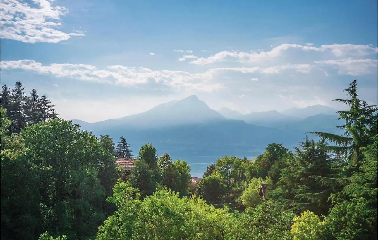 Appartamento App Heli San Zeno di Montagna