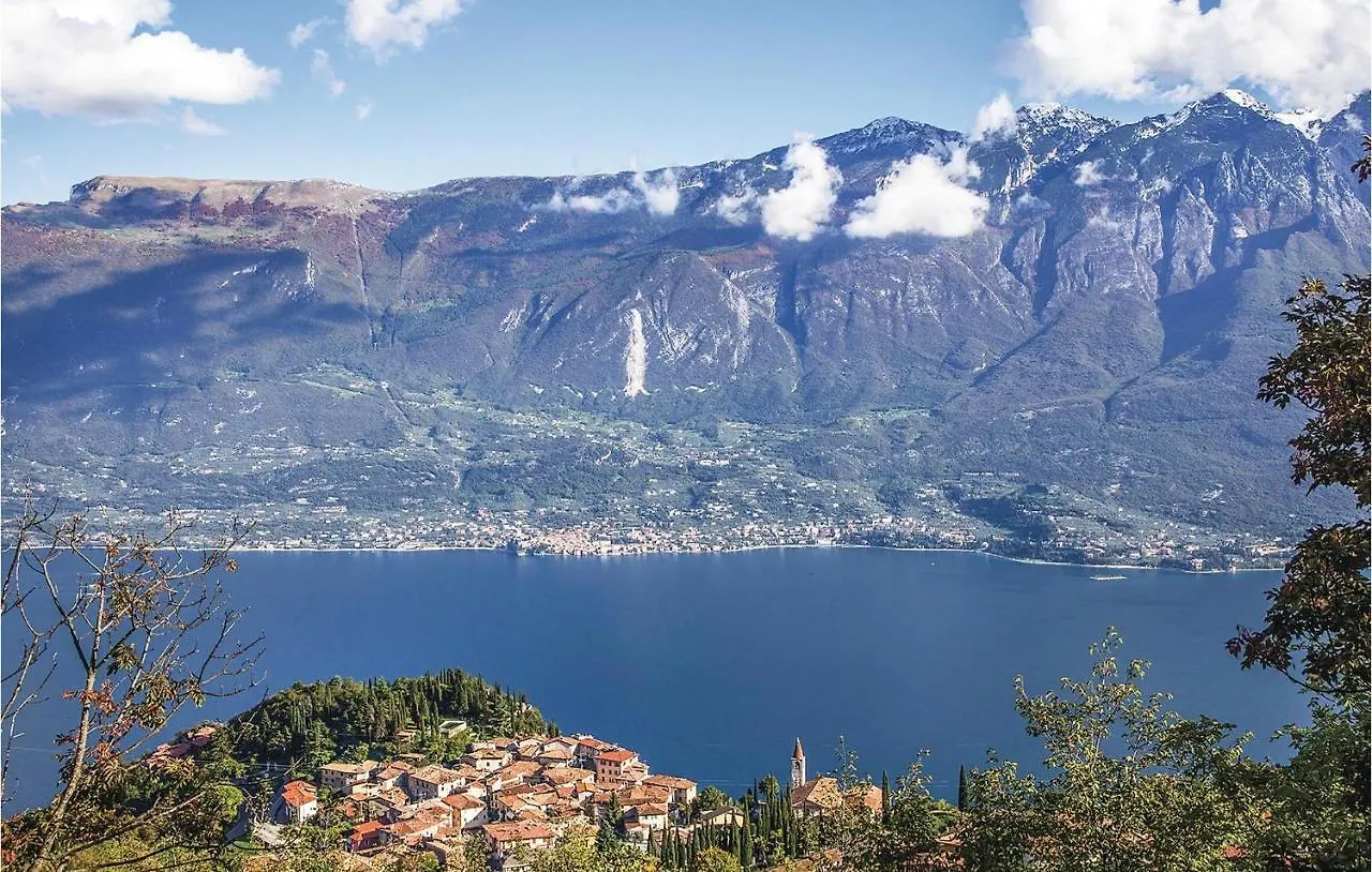 Appartamento App Heli San Zeno di Montagna